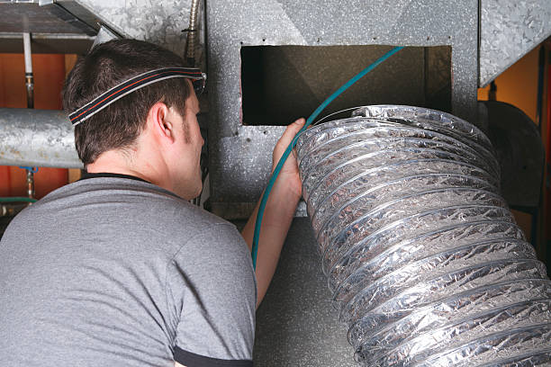 Best Air Duct Inspection  in West Carrollton, OH