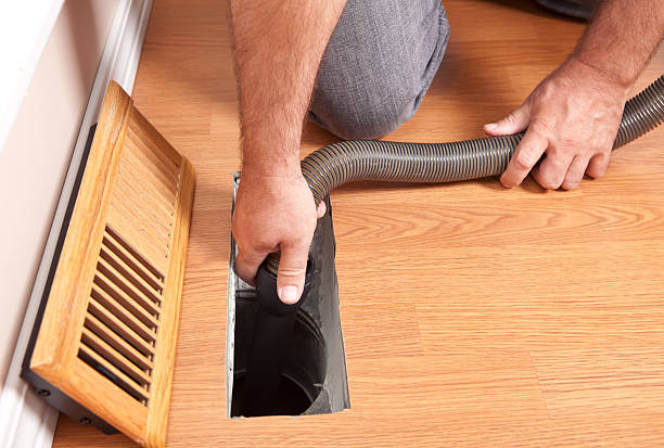 Best Residential Air Duct Cleaning  in West Carrollton, OH