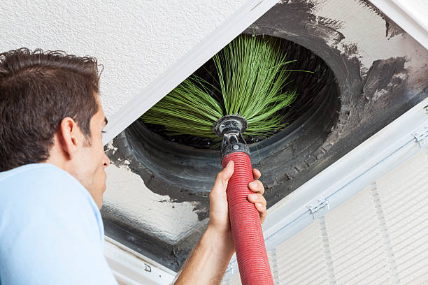 Best Affordable Air Duct Cleaning  in West Carrollton, OH