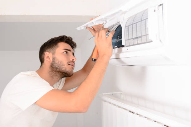Best Affordable Duct Cleaning Services  in West Carrollton, OH
